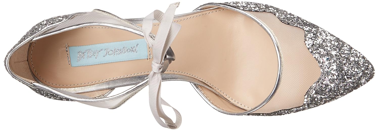 betsey johnson stela heels