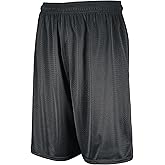 Russell Athletic Big Boys' Youth Mesh Short