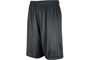 Russell Athletic Big Boys' Youth Mesh Short