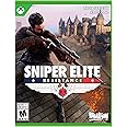 Sniper Elite: Resistance - Xbox Series X