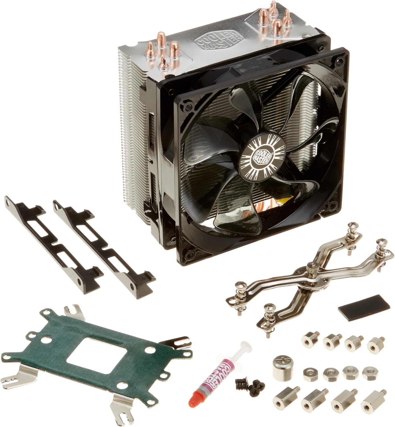 Amazon Cooler Master Hyper 212 Evo サイドフローcpuクーラー Intel Amd両対応 日本正規代理店品 Rr 212e pk J1 Coolermaster Cpuファン 通販 Amazon Cooler Master Hyper 212 Evo サイドフローcpuクーラー Intel Amd両対応 日本正規代理店品 Rr 212e pk J1 Coolermaster Cpuファン 通販