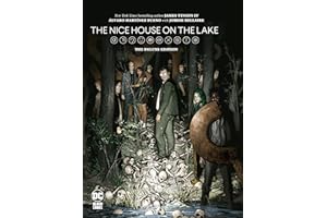 The Nice House on the Lake: The Deluxe Edition
