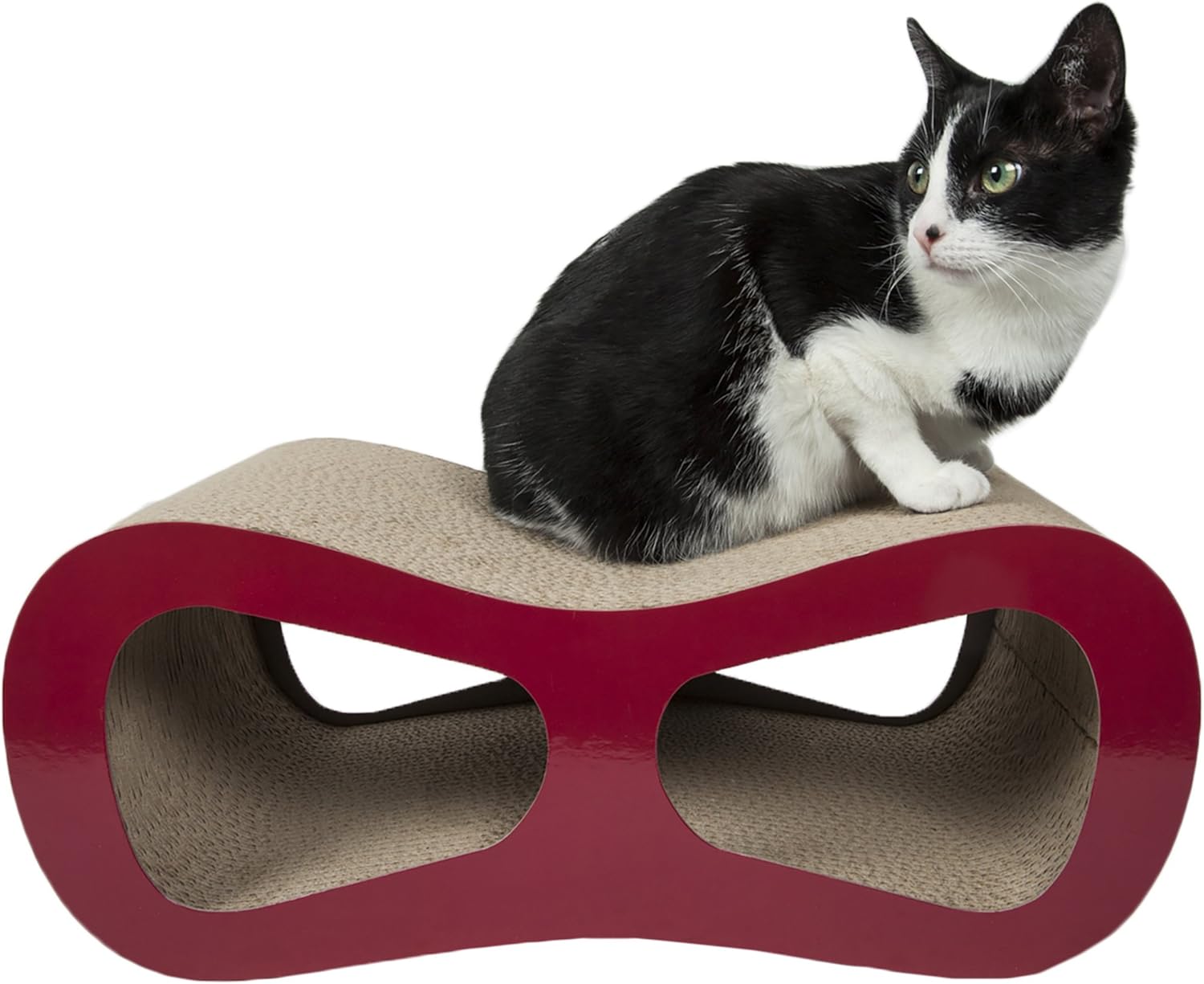 designer cat scratcher