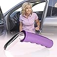 Able Life Auto Cane, Portable Vehicle Support Handle for Easy Sit-to-Stand Assistance, Car Assist Grab Bar, Daily Mobility Assistive Device for Adults, Seniors, and Elderly