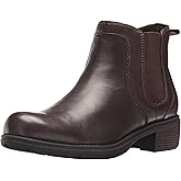 Eastland Women's Double Up Chelsea Boot