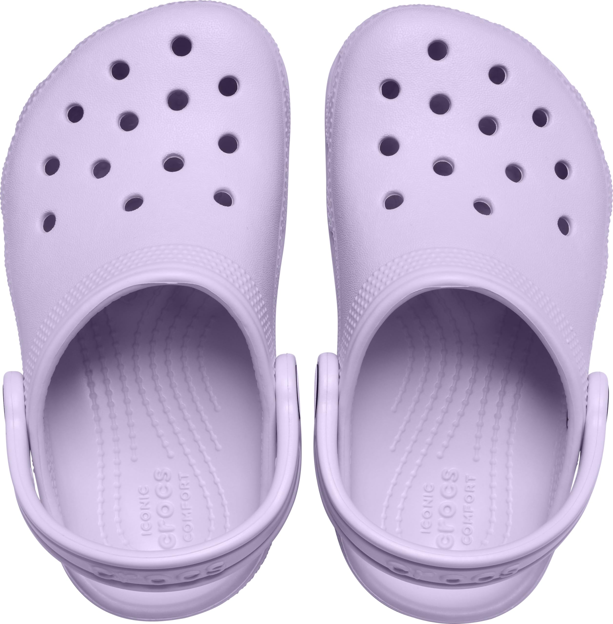 Crocs Baby Classic Littles Clogs