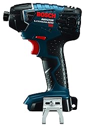 Bosch Bare-Tool 25618B 18-Volt Lithium-Ion 1/4-Inch