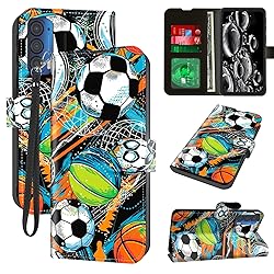 ACWDMKH for Motorola Edge 2021 Case,Motorola Edge