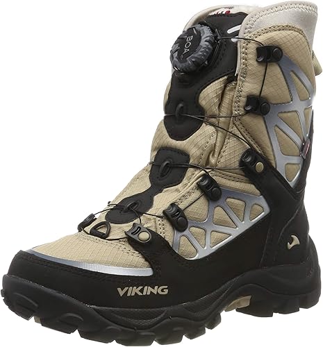 boa hiking boots