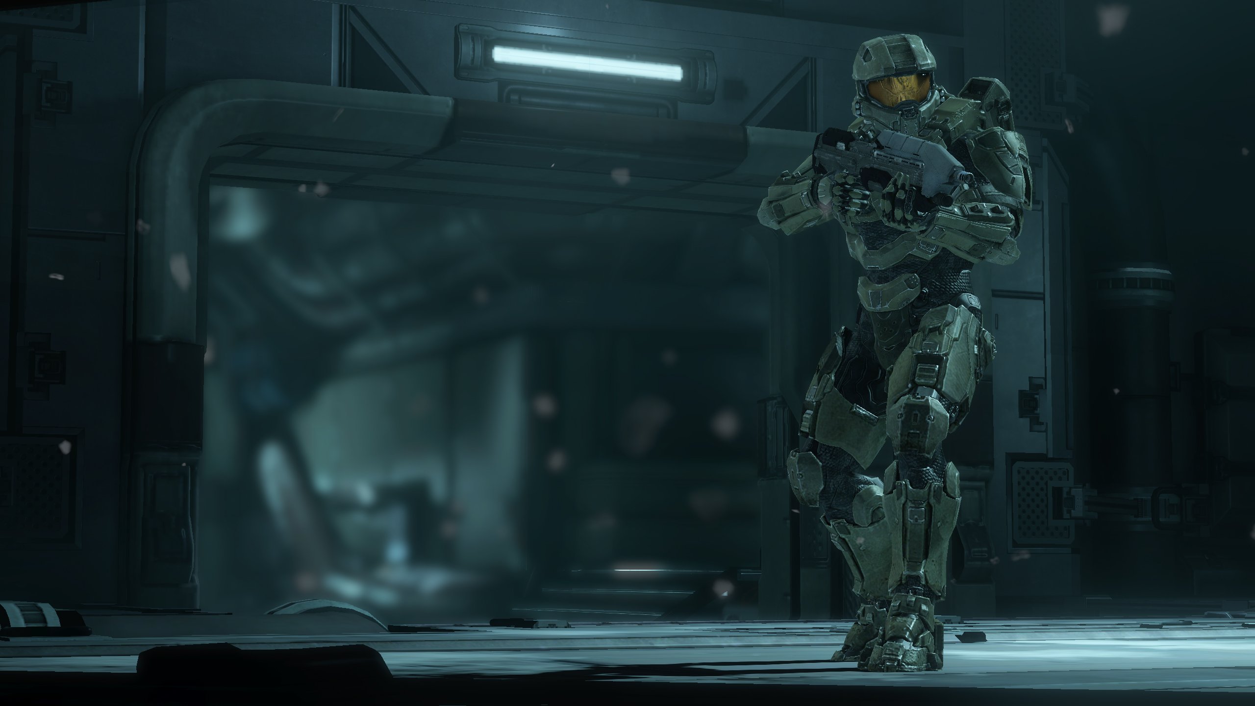 Halo 4 - Xbox 360 (Standard Game)