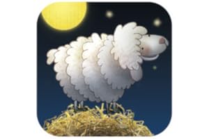 Nighty Night! Bedtime story for children