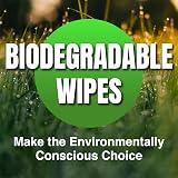 Clearwipe Lens Cleaner 6 Packs of 20 Biodegradable Wipes for Glasses Screens view 3