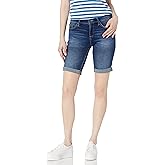 Tommy Hilfiger 5" Denim Shorts