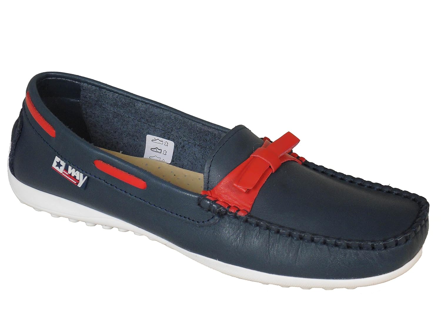 beppi boat shoes