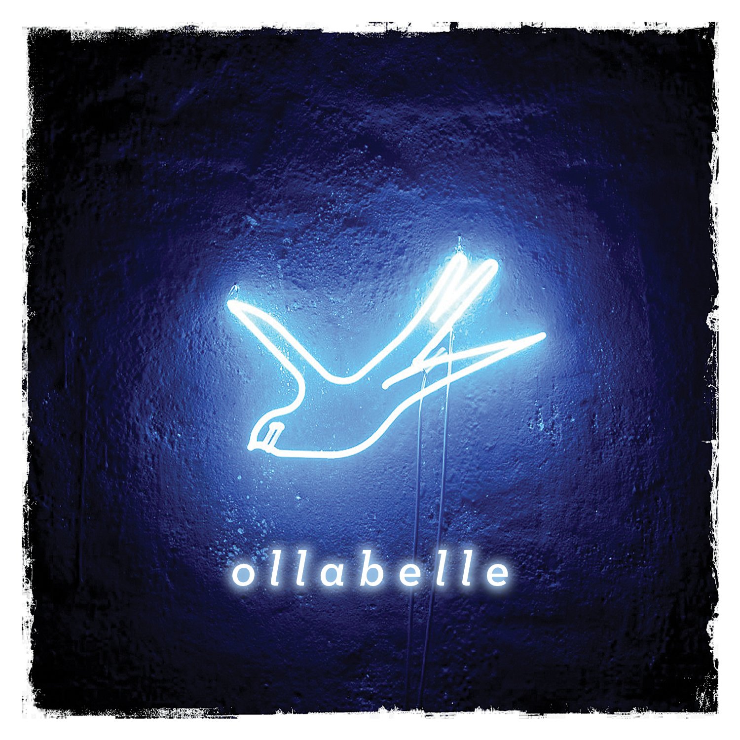 Neon Blue Bird Ollabelle Amazon De Musik amazon de