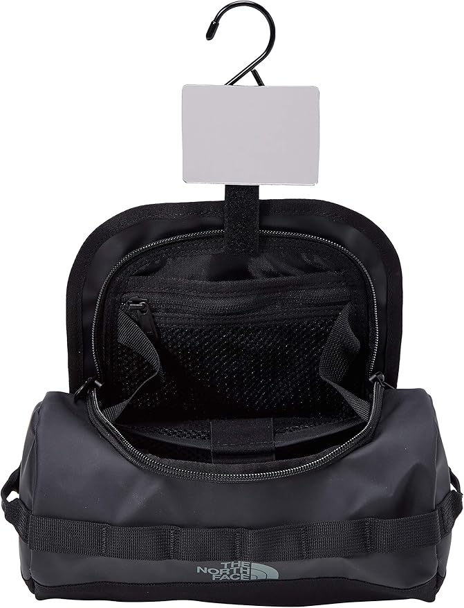 north face base camp travel canister wash bag
