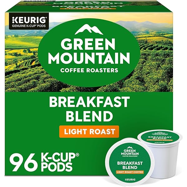 Amazon.com: Green Mountain Coffee Roasters Colombia Select, Keurig