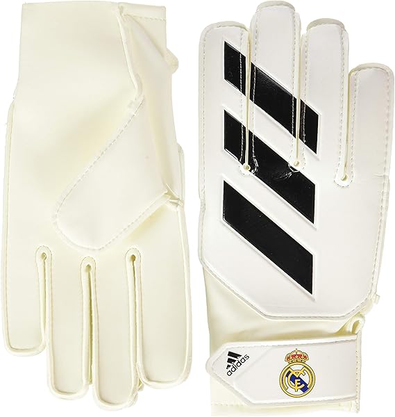 adidas Pro Real Madrid Guantes de Portero, Bebé-Niños: Amazon.es ...