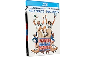 North Dallas Forty (Special Edition) [Blu-ray]