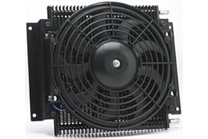 Hayden Automotive 526 Remote Transmission Oil Cooling System