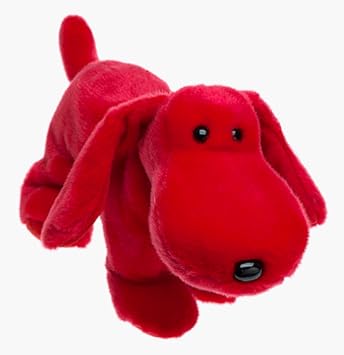 rover beanie baby errors