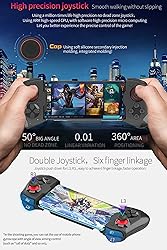 arVin Wireless Gaming Controller for