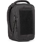 Tactical Baby Gear Insulated Tactical Cooler Pouch | MOLLE-compatible insulated cooler pouch keeps bottles, snacks and drinks cold for everyday outings and travel.