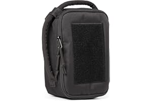 Tactical Baby Gear Tactical Cooler Pouch (Black)