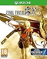 Final Fantasy Type-0 (HD) [XBOX ONE] | Square Enix