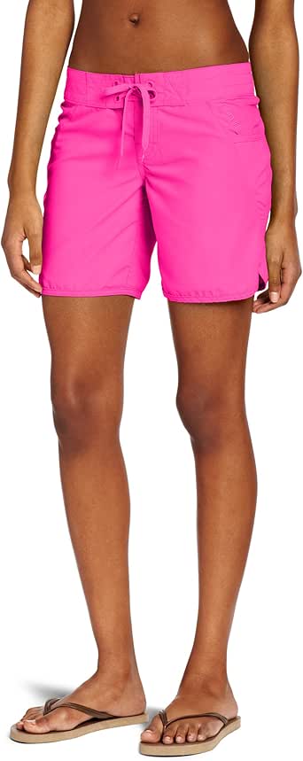 rip curl swim shorts womens