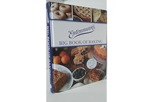 Entenmann's Big Book of Baking