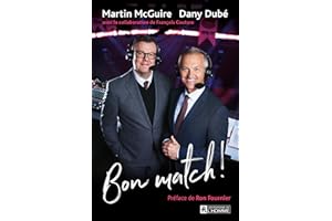 Bon match ! (NON CLASSE) (French Edition)
