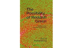 The Possibility of Reddish Green: Wittgenstein outside Philosophy (Terra Nova Press)