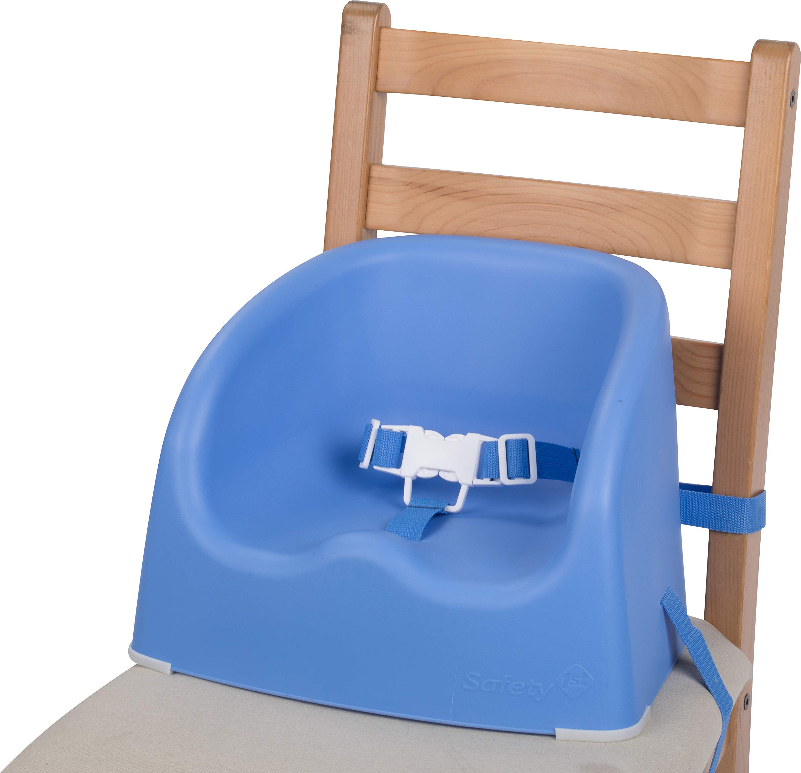 safety first essential booster