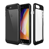 iPhone 8 Plus Case, Patchworks [Contour