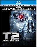 Terminator 2: Judgment Day (Skynet Edition) [Blu-ray] (2009)