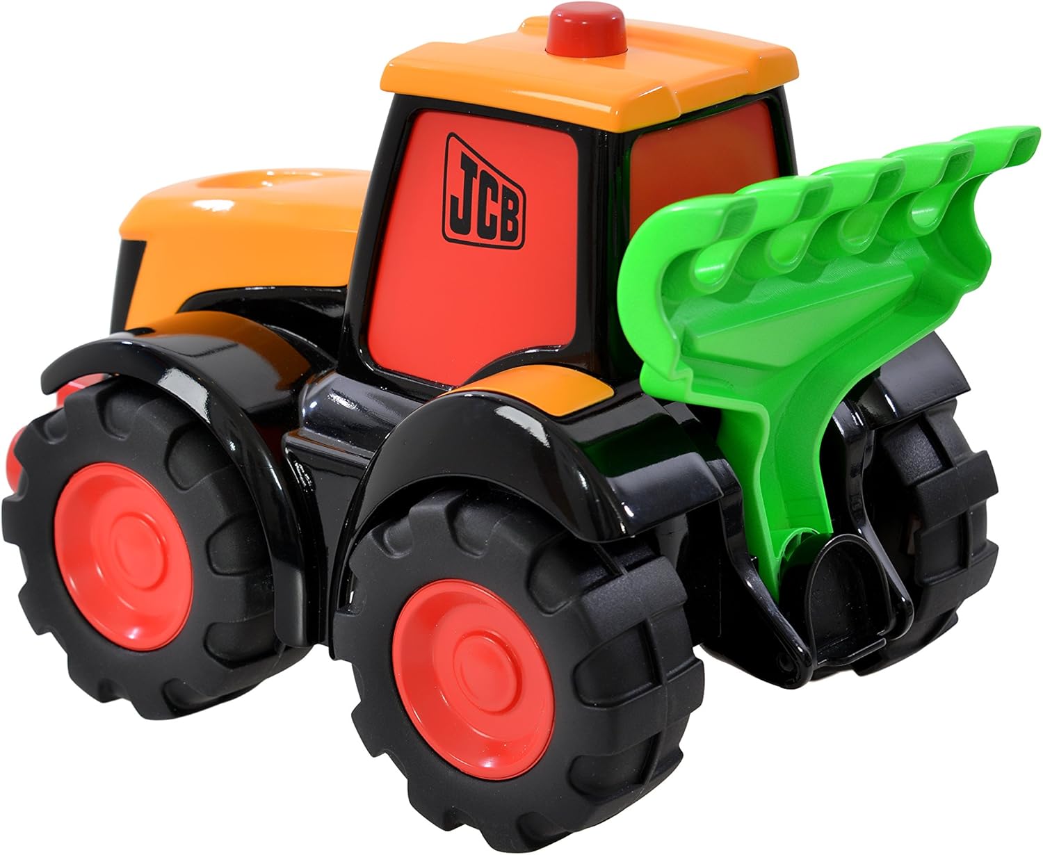 my 1st jcb big wheelers