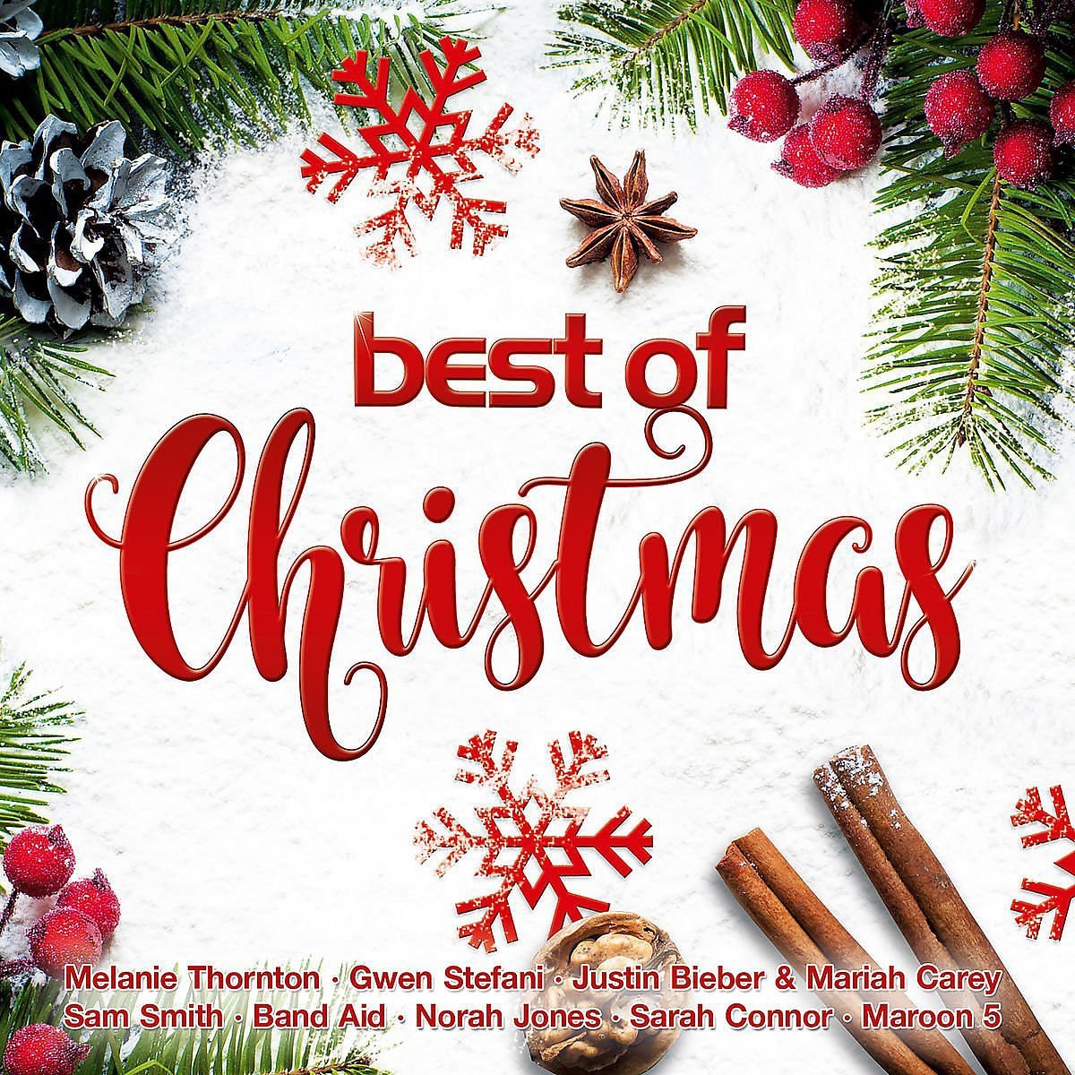 Best Christmas Cds 2024 Chloe Tootsie