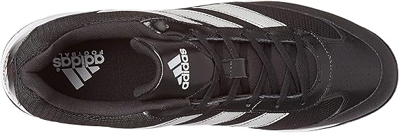 adidas men's turf hog lx low football shoe