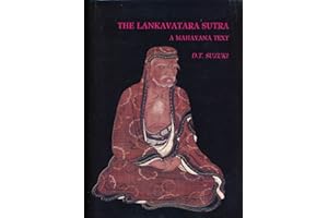Lankavatara Sutra