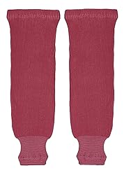 PEAR SOX Pro Weight Solid Color Hockey Socks