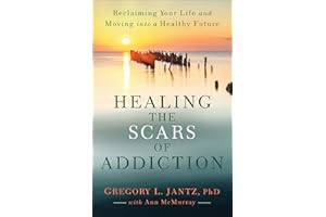 Healing the Scars of Addiction: Reclaiming Your Life and Moving into a Healthy Future
