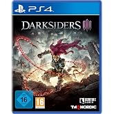 Darksiders III