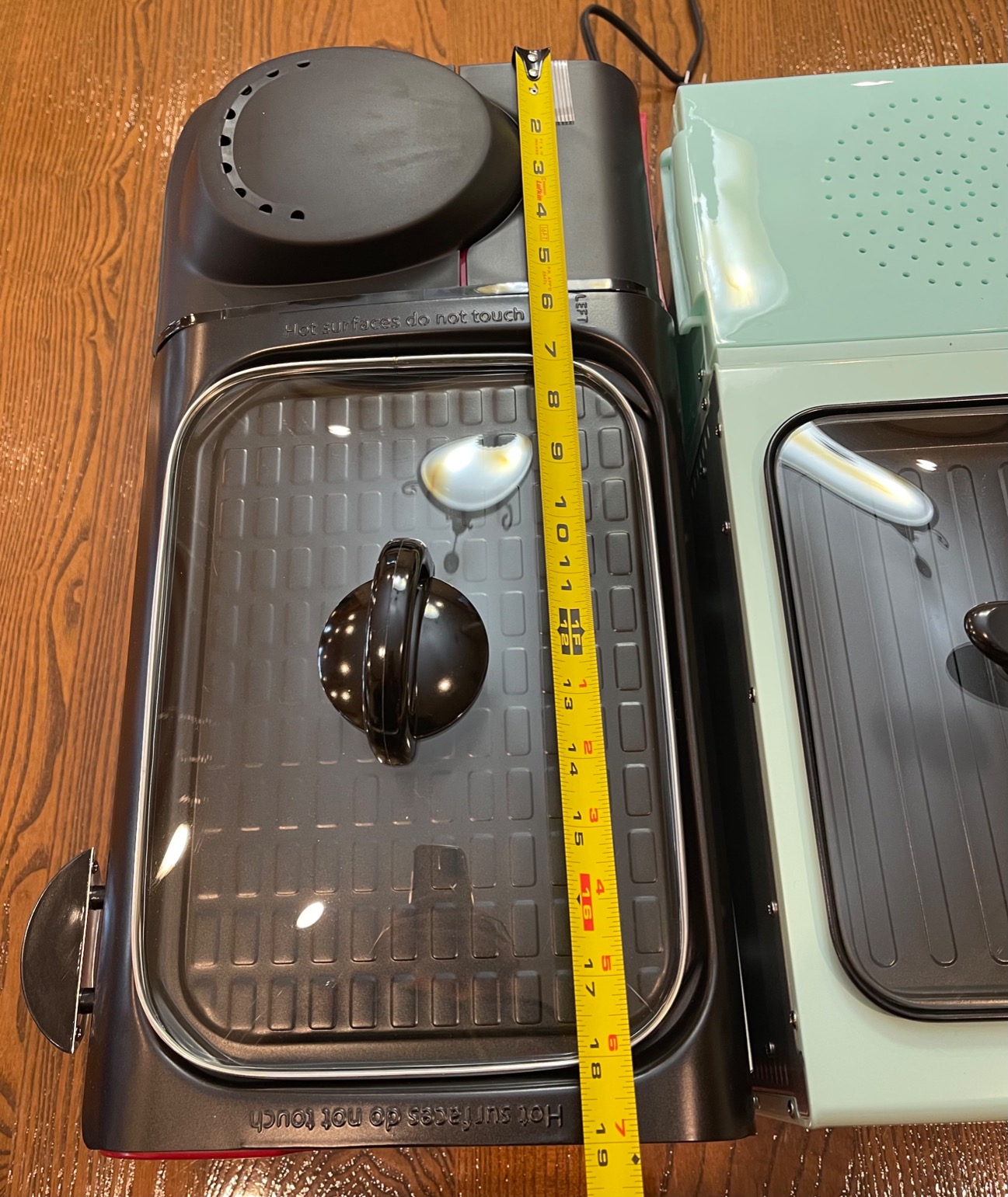 13/mo Finance Nostalgia 3in1 Breakfast Station Includes Coffee