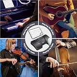 LEKATO Bluetooth Page Turning Pedal JSP-01 Wireless Footswitch view 7