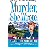 Murder, She Wrote: Panning for Murder