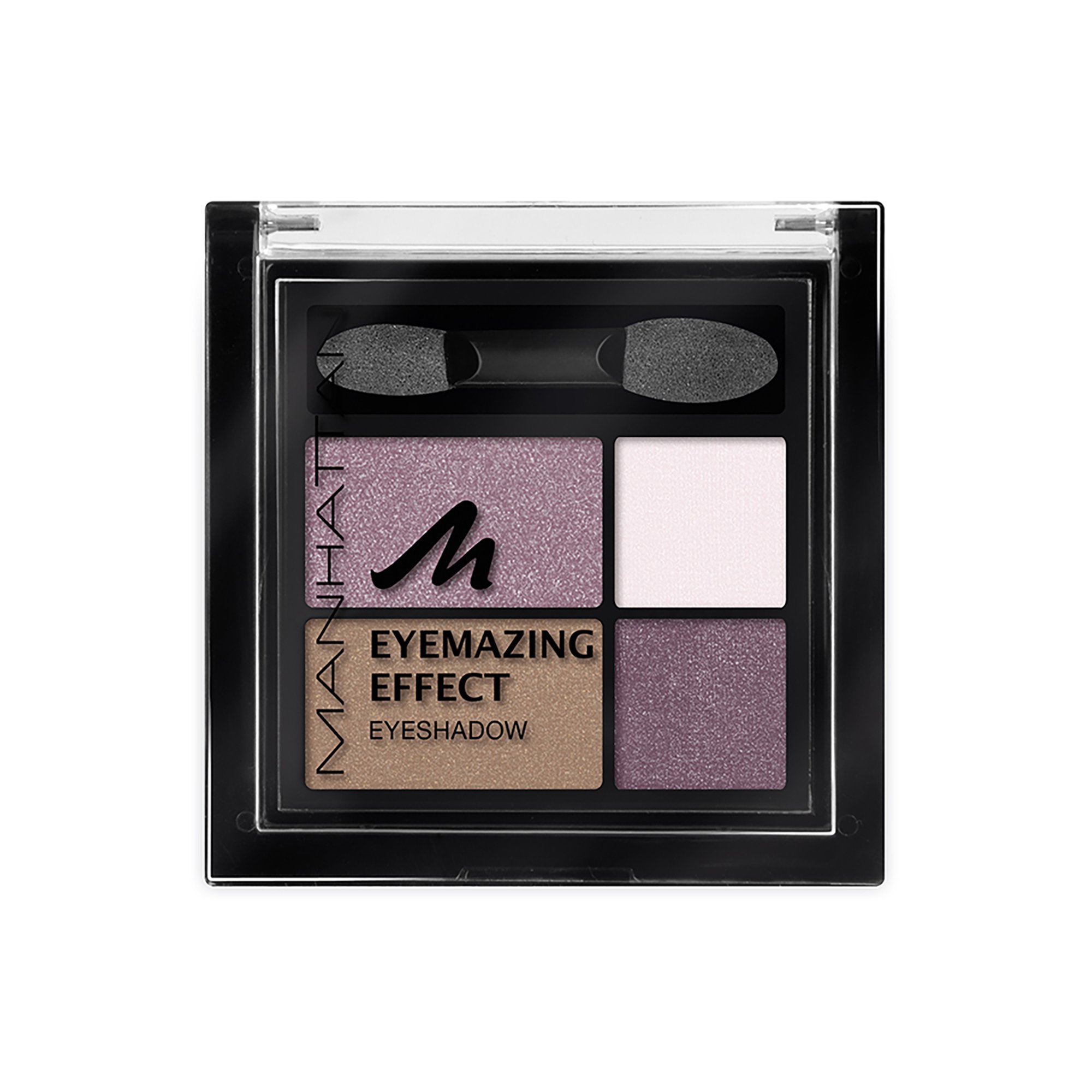 Manhattan Eyemazing Effect Eyeshadow