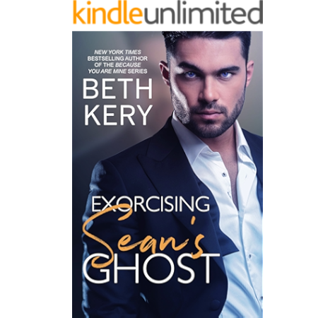 Exorcising Sean S Ghost Kindle Edition By Kery Beth Literature Fiction Kindle Ebooks Amazon Com