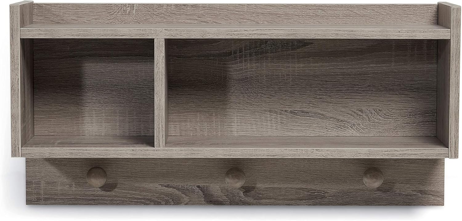 mamas and papas franklin bookcase