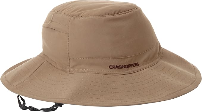 craghoppers outback hat